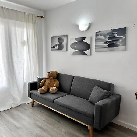Apartment Sol Isla Surf House 223 Arenal d'en Castell