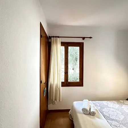 Sol Isla Surf House 223 Appartement