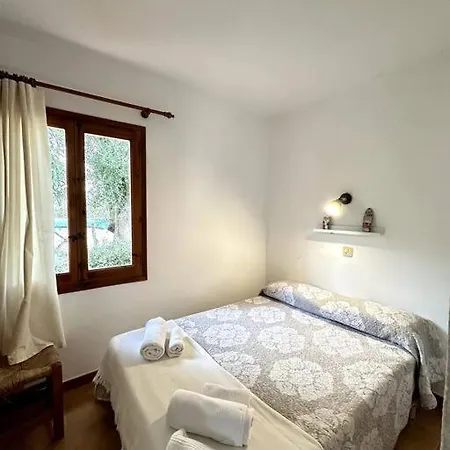 Sol Isla Surf House 223 * Arenal d'en Castell